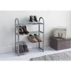 Spaceways Shoe Rack