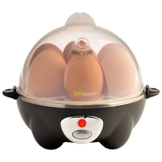 Mo Health 3-in-1 Egg Cooker