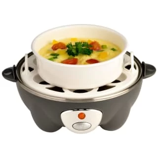 Mo Health 3-in-1 Egg Cooker - Image 5