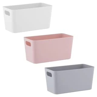 B&M Small Studio Organiser - Blush - Image 2