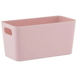 B&M Small Studio Organiser - Blush