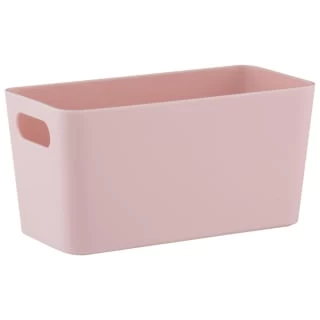 B&M Small Studio Organiser - Blush