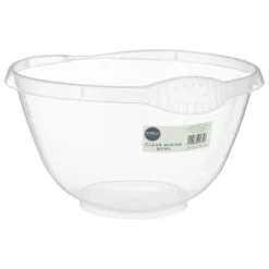 B&M Mixing Bowl - Clear
