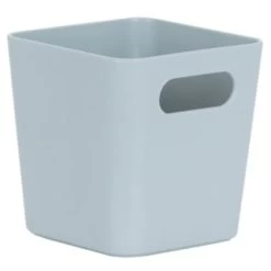 Soho Storage Tub 10 X 10 X 10cm - Sage