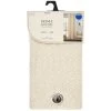 B&M Roma Boucle Panel 54 X 86" - Cream