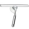 B&M Chrome Shower Squeegee