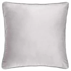 Simply Everyday Reversible Cushion - Light Grey / Dark Grey