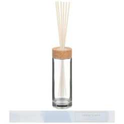 B&M Reed Diffuser 80ml - Fresh Linen