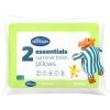 Silentnight Essentials Summer Fresh Washable Pillow Pair