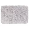 Grey- Tufted Bath Mat